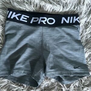 Nike Pros